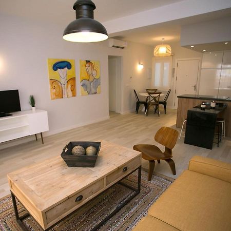 Appartement Malagaflat Soho Extérieur photo
