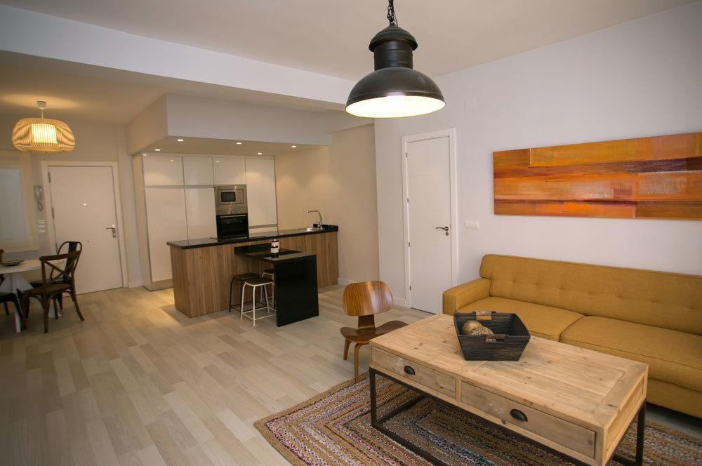 Appartement Malagaflat Soho Extérieur photo