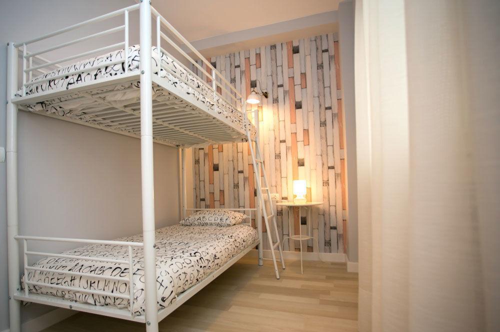 Appartement Malagaflat Soho Extérieur photo