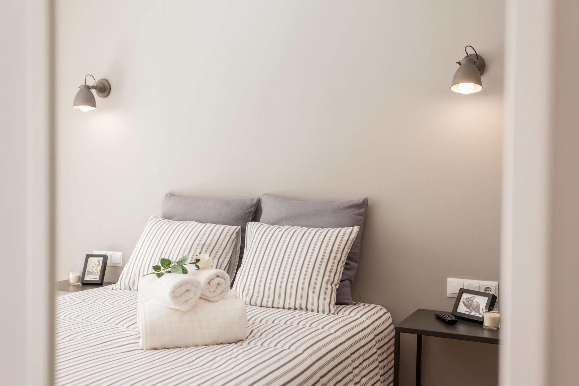 Appartement Malagaflat Soho Extérieur photo