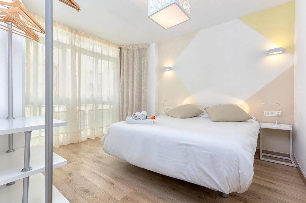 Appartement Malagaflat Soho Extérieur photo