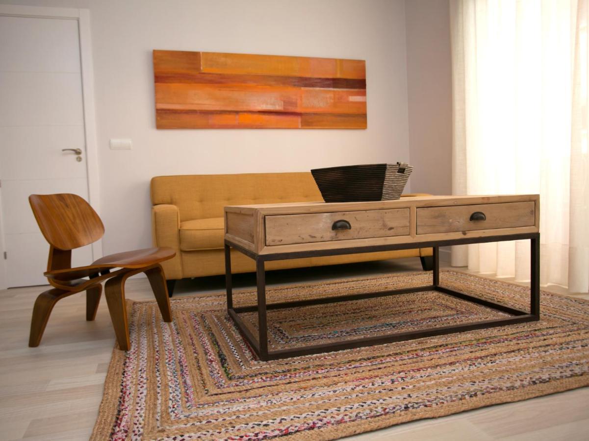 Appartement Malagaflat Soho Extérieur photo