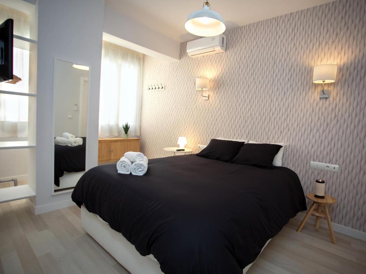 Appartement Malagaflat Soho Extérieur photo