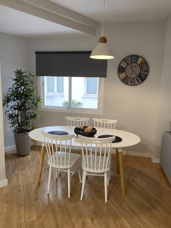 Appartement Malagaflat Soho Extérieur photo