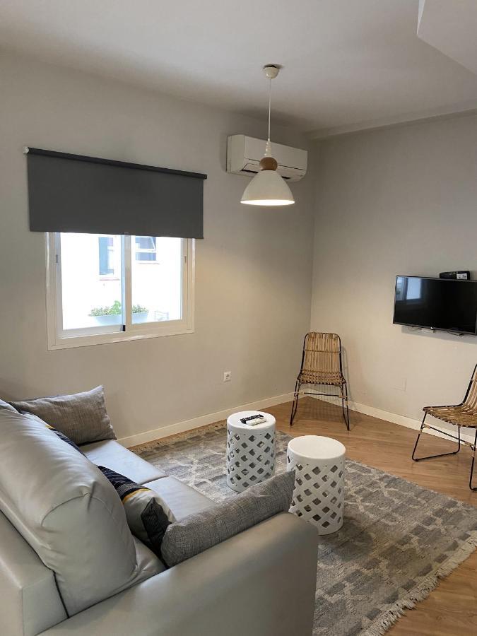 Appartement Malagaflat Soho Extérieur photo