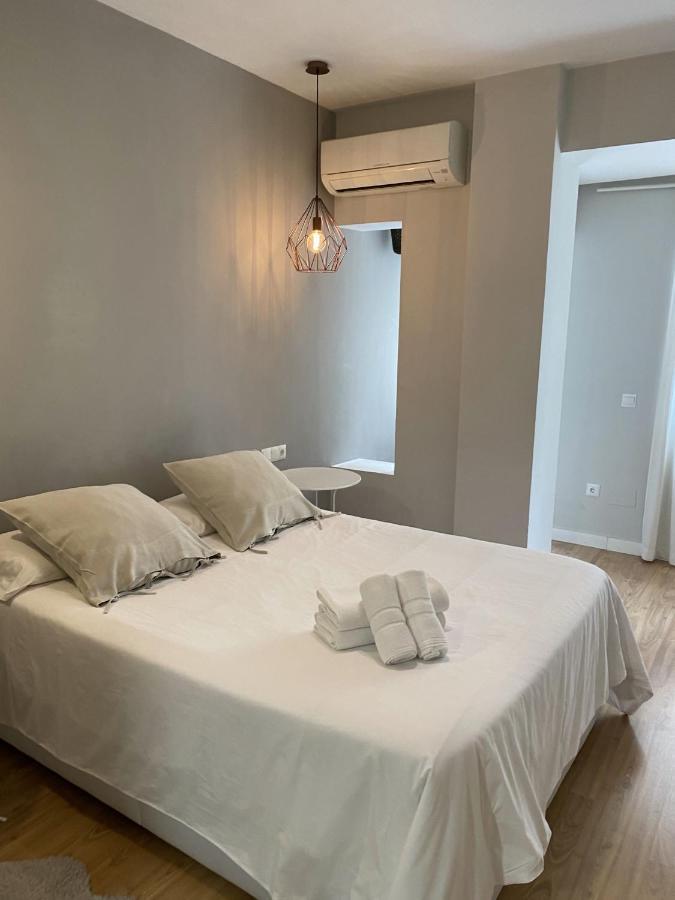 Appartement Malagaflat Soho Extérieur photo