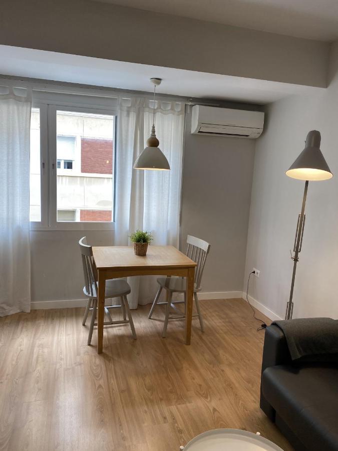 Appartement Malagaflat Soho Extérieur photo