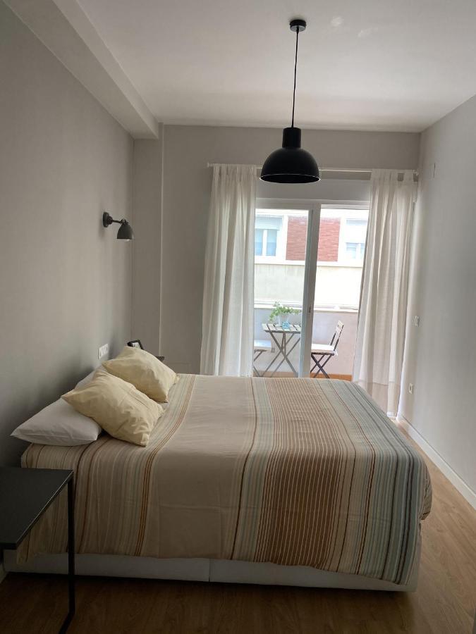 Appartement Malagaflat Soho Extérieur photo